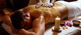 DIPLOMA IN VARMA & MASSAGE SCIENCE